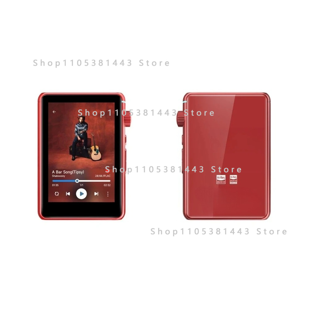 5.1 Wifi Mqa16x Dsd256 Radio W - Audio Music Gen ulasan dan harga