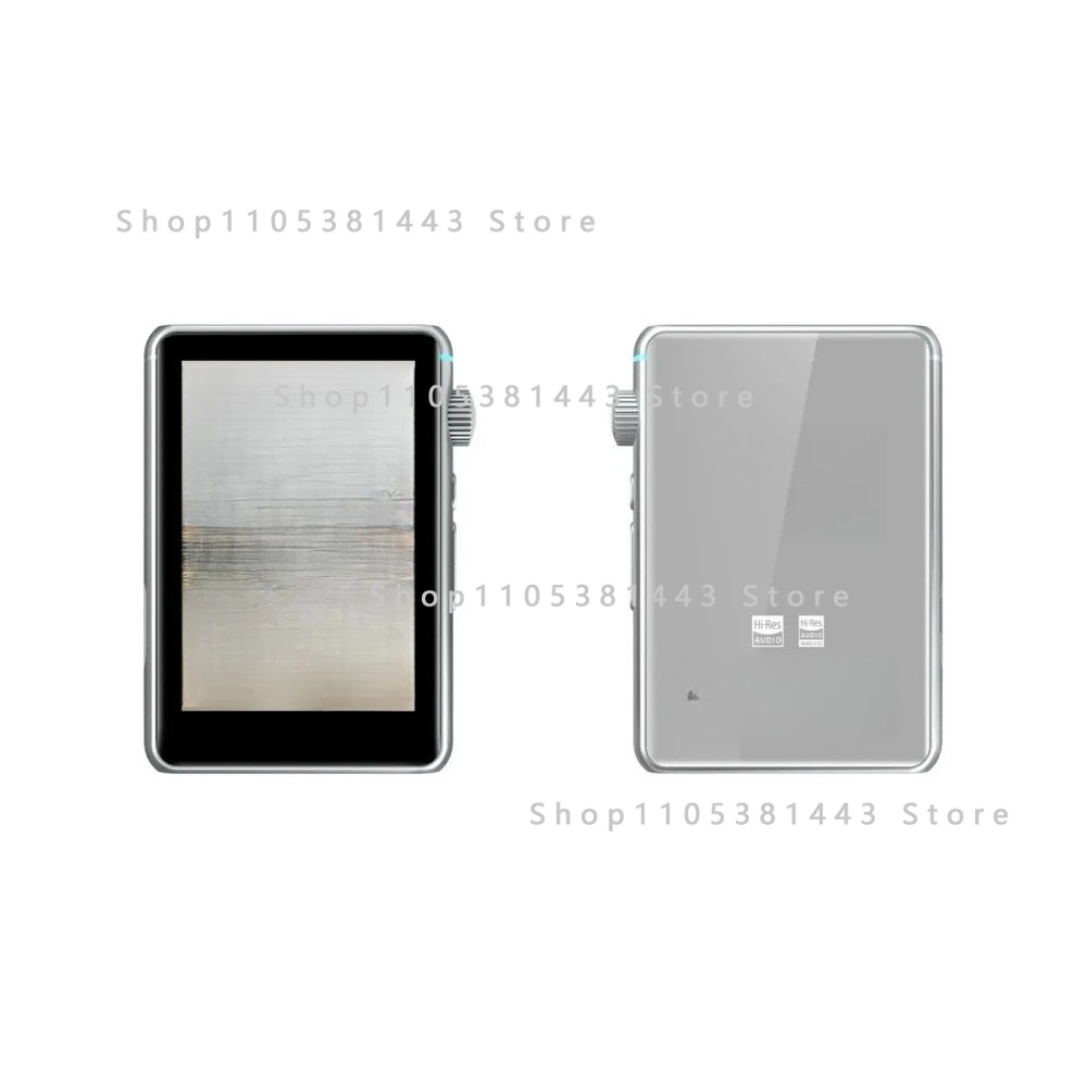 5.1 Wifi Mqa16x Dsd256 Radio W - Audio Music Gen ulasan dan harga