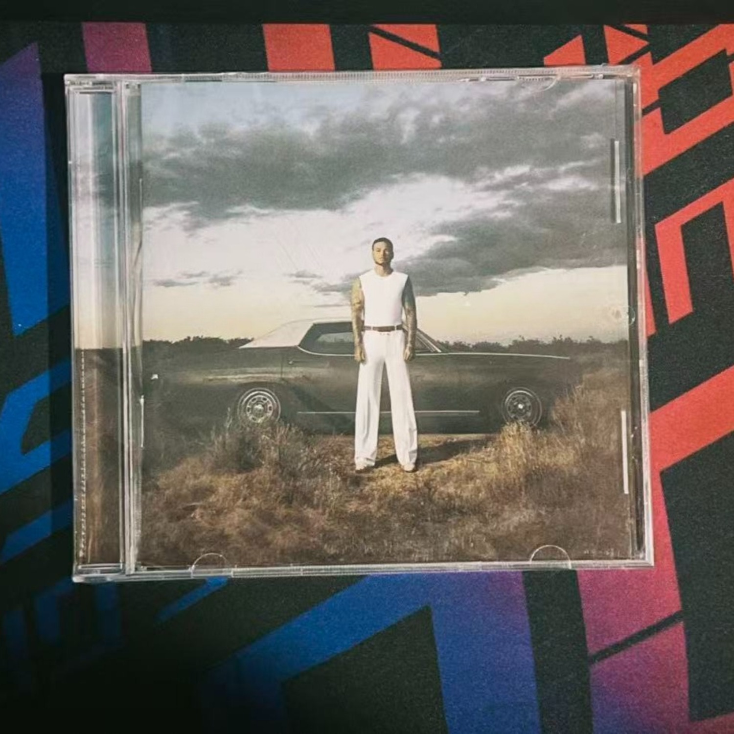 CD Audio Country-pop Modern, A - Audio Music For ulasan dan harga