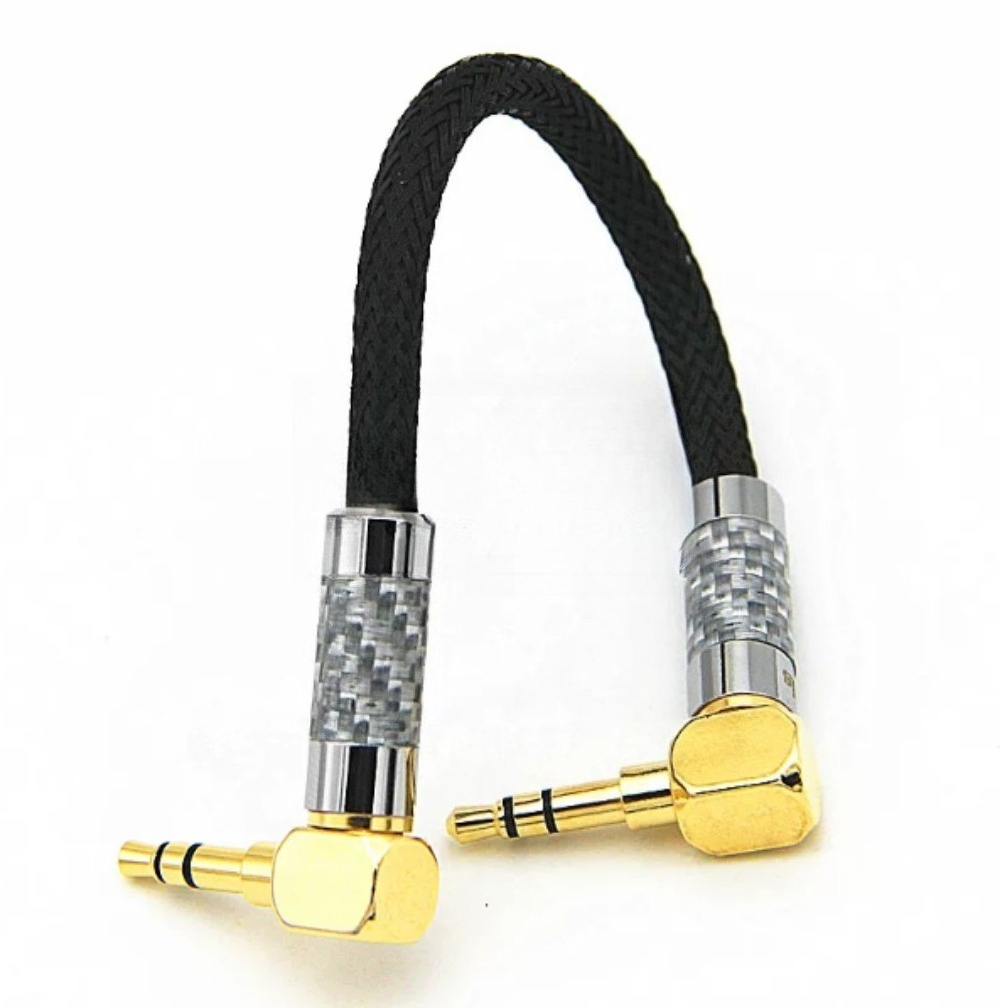 Kabel Koaksial Digital 3.5mm U - Audio Music Gen ulasan dan harga