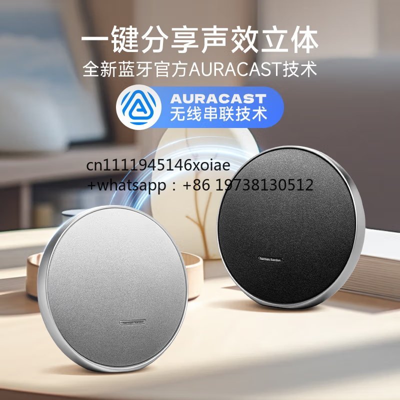 Speaker Bluetooth Nirkabel Har - Audio Music Generator ulasan dan harga
