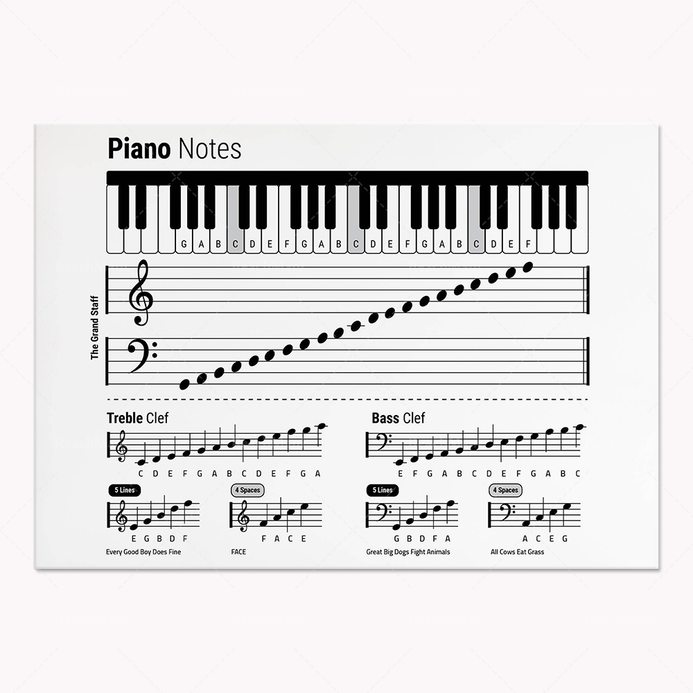 Teori Gitar, Piano, Spektrum A - Audio Into Music Sheet ulasan dan harga