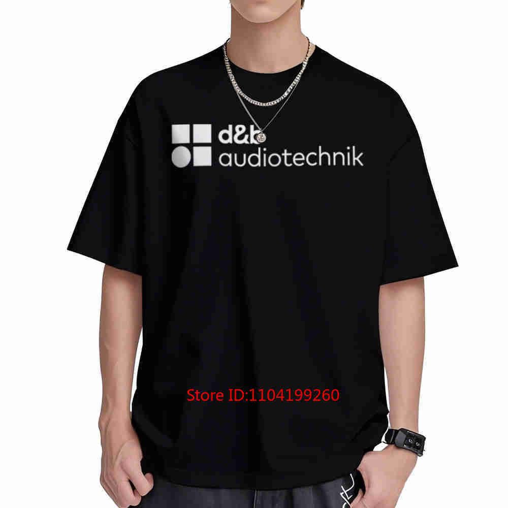 D B Audio Tehnik Logo Produser - Audio Music Logo ulasan dan harga