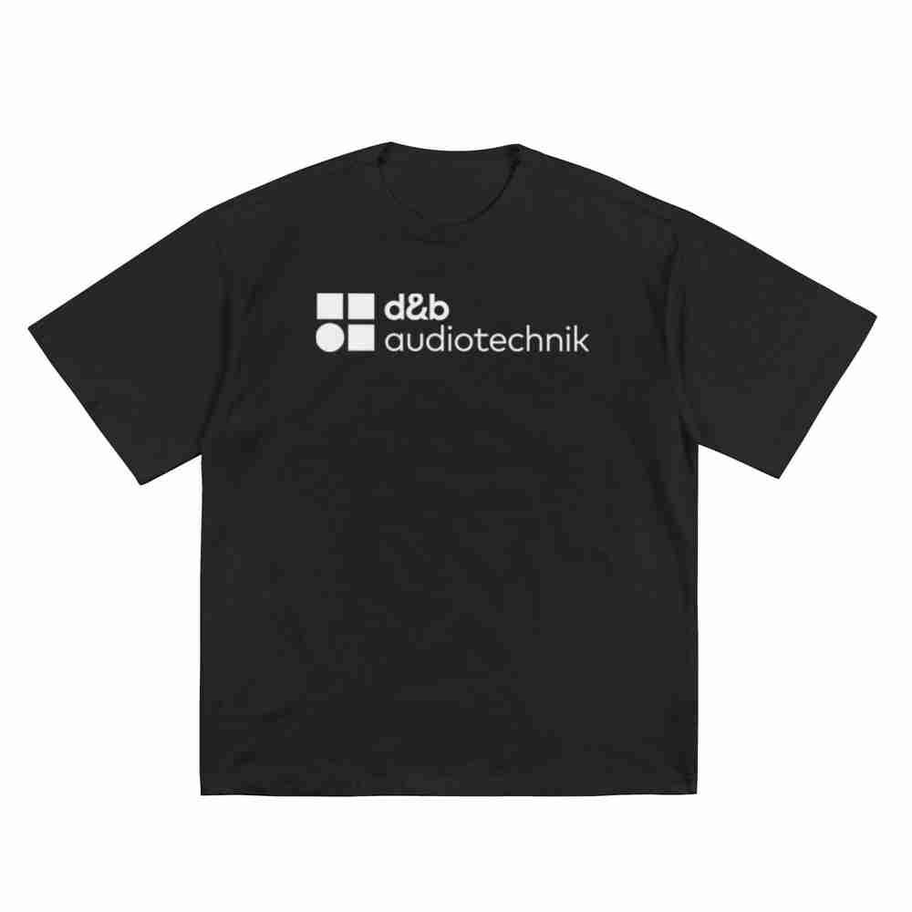 D B Audio Tehnik Logo Produser - Audio Music Logo ulasan dan harga