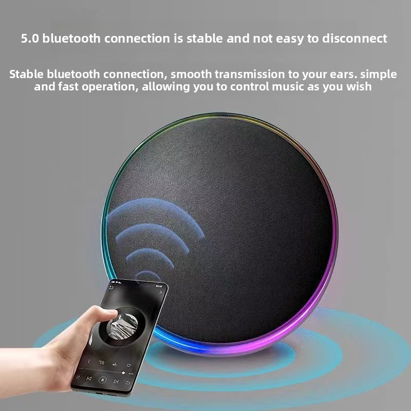 Speaker Bluetooth MW Audio Mus - Audio Music Gen ulasan dan harga