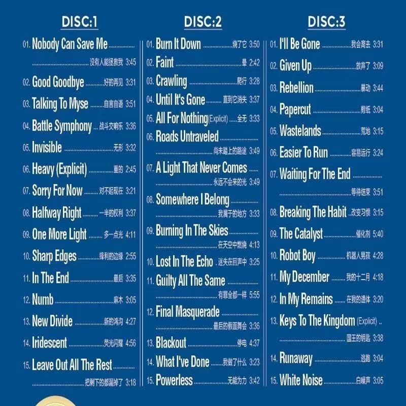 Band Rock Terkenal Eropa dan A - Audio Music Lollipop ulasan dan harga