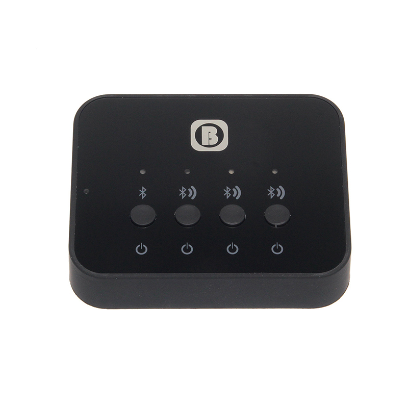 Adaptor Pembagi Pemancar Audio - Audio And Music Splitter ulasan dan harga