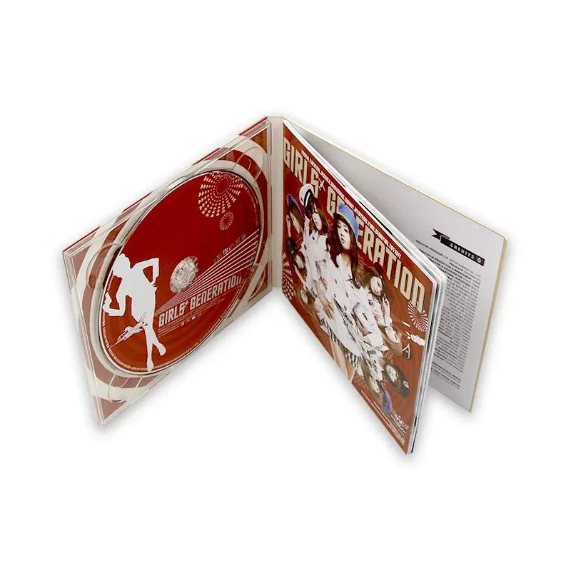 Album CD Girls' Generation Say - Audio Music Lollipop ulasan dan harga